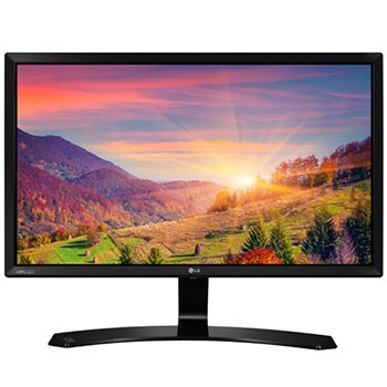 شاشة LED Full HD IPS من فئة 22 بوصة (بقطر 21.5 بوصة)1