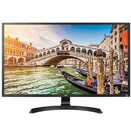 شاشة UHD 4K 32 بوصة2