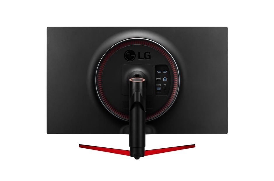 LG شاشة ألعاب QHD بحجم 32 بوصة مع تقنية G-SYNC™‎, 32GK850G-B, thumbnail 8