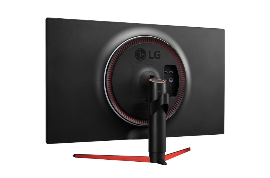 LG شاشة ألعاب QHD بحجم 32 بوصة مع تقنية G-SYNC™‎, 32GK850G-B, thumbnail 9