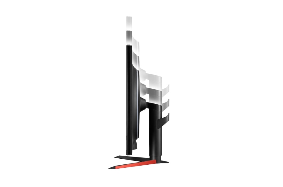 LG شاشة ألعاب QHD بحجم 32 بوصة مع تقنية G-SYNC™‎, 32GK850G-B, thumbnail 10