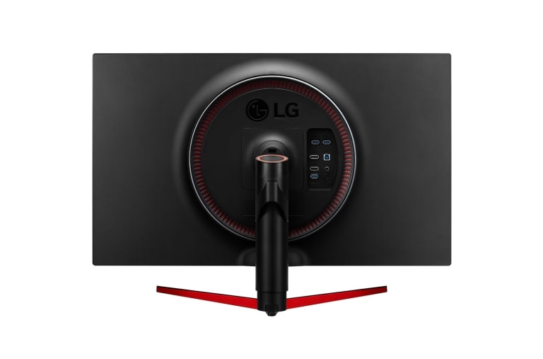 LG شاشة ألعاب QHD بحجم 32 بوصة مع تقنية G-SYNC™‎, 32GK850G-B, thumbnail 8