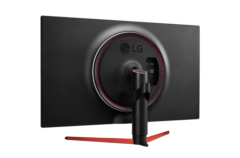 LG شاشة ألعاب QHD بحجم 32 بوصة مع تقنية G-SYNC™‎, 32GK850G-B, thumbnail 9