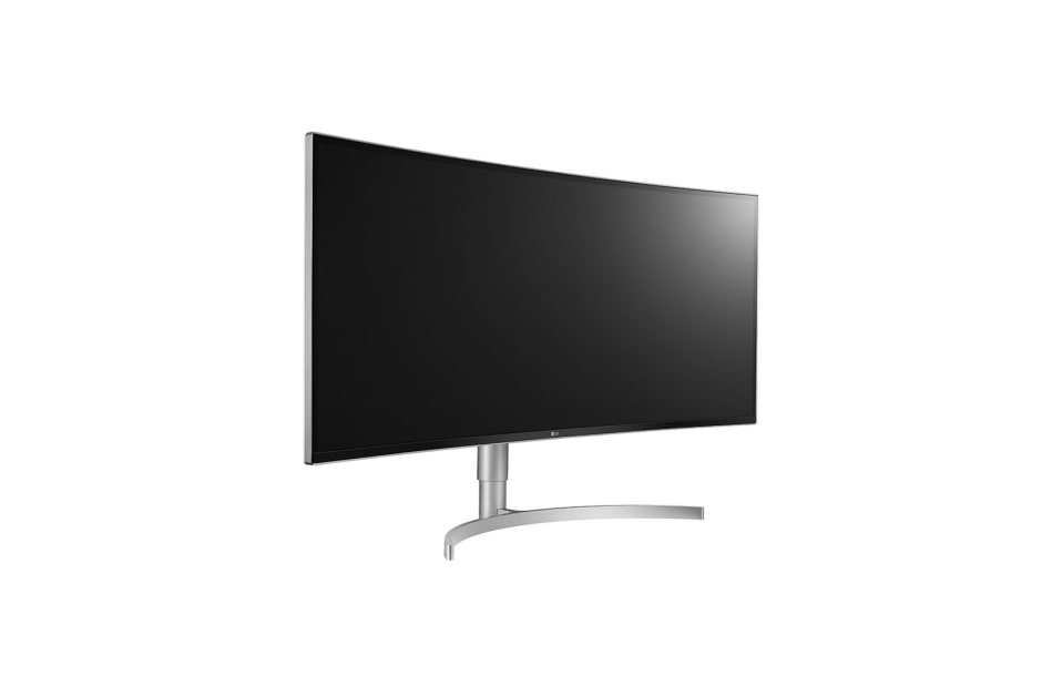 LG شاشة 21:9 UltraWide<sup>®</sup> WQHD+ IPS LEDمنحنية 38 بوصة (بقطر 37.5 بوصة), 38WK95C-W, thumbnail 7