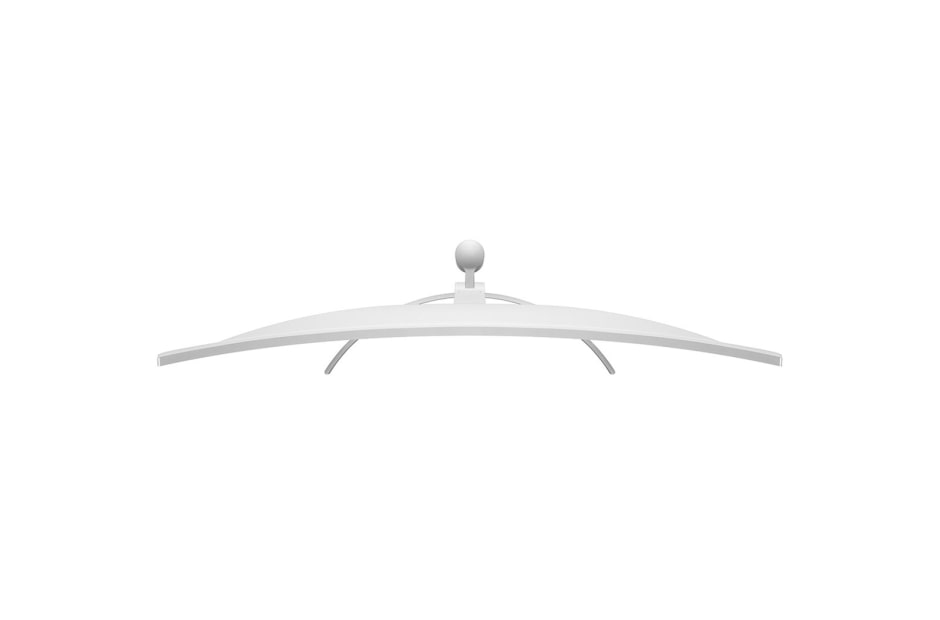 LG شاشة 21:9 UltraWide<sup>®</sup> WQHD+ IPS LEDمنحنية 38 بوصة (بقطر 37.5 بوصة), 38WK95C-W, thumbnail 11