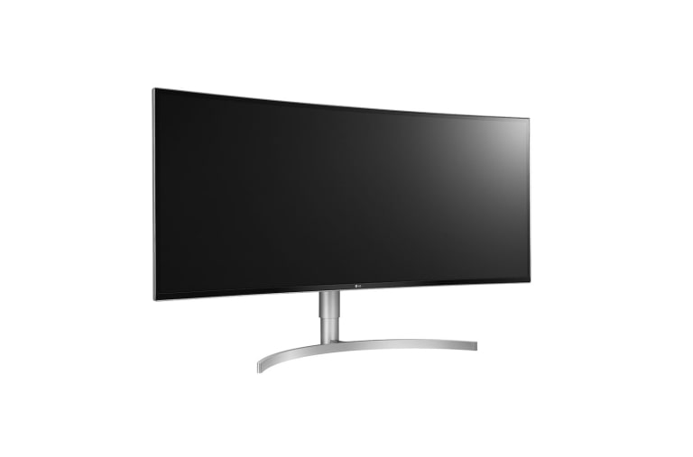 LG شاشة 21:9 UltraWide<sup>®</sup> WQHD+ IPS LEDمنحنية 38 بوصة (بقطر 37.5 بوصة), 38WK95C-W, thumbnail 6