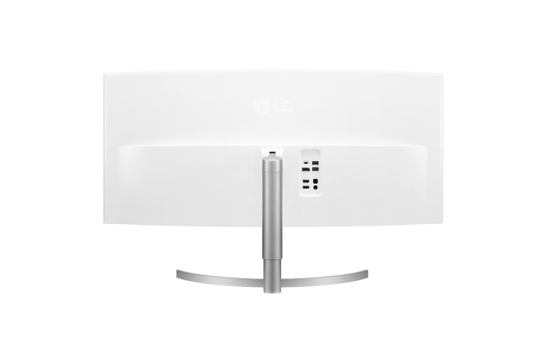 LG شاشة 21:9 UltraWide<sup>®</sup> WQHD+ IPS LEDمنحنية 38 بوصة (بقطر 37.5 بوصة), 38WK95C-W, thumbnail 8