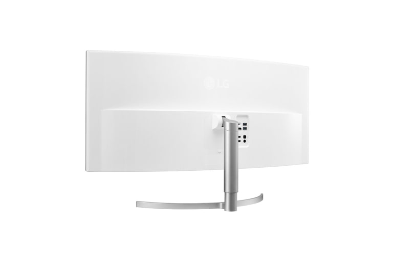 LG شاشة 21:9 UltraWide<sup>®</sup> WQHD+ IPS LEDمنحنية 38 بوصة (بقطر 37.5 بوصة), 38WK95C-W, thumbnail 9
