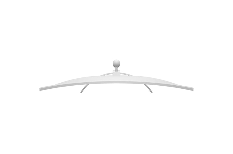 LG شاشة 21:9 UltraWide<sup>®</sup> WQHD+ IPS LEDمنحنية 38 بوصة (بقطر 37.5 بوصة), 38WK95C-W, thumbnail 11