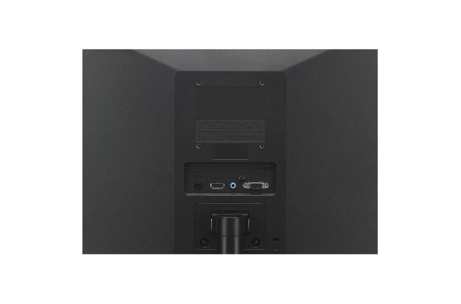 LG  22'' Full HD LED Monitor, 22MK430H-B, thumbnail 8