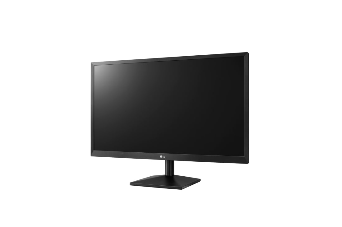 LG شاشة FHD ‎27‎ بوصة بتقنية FreeSync السلسة, 27MK400H-B, thumbnail 3