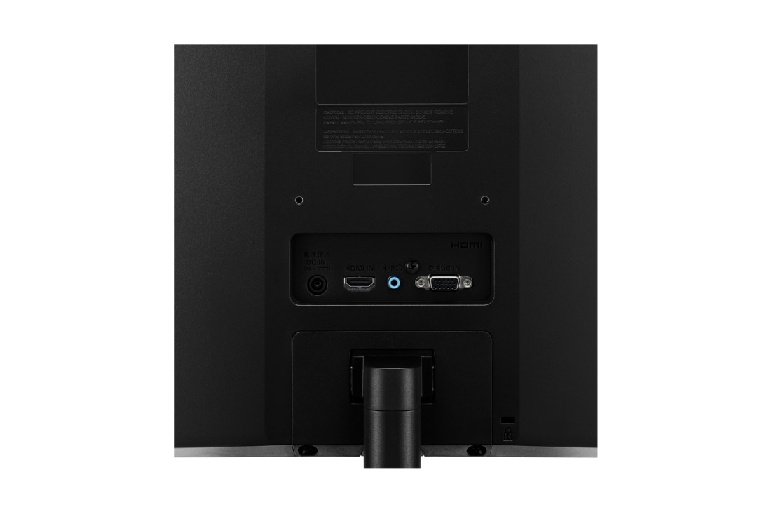 LG شاشة FHD ‎27‎ بوصة بتقنية FreeSync السلسة, 27MK400H-B, thumbnail 9