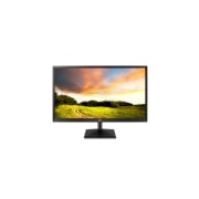 LG شاشة FHD ‎27‎ بوصة بتقنية FreeSync السلسة, 27MK400H-B, thumbnail 1