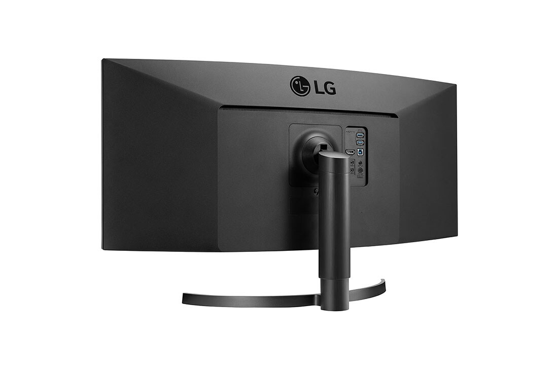 LG شاشة ™UltraWide منحنية IPS QHD(3440x1440) بحجم 34 بوصة, 34WL85C-B, thumbnail 7