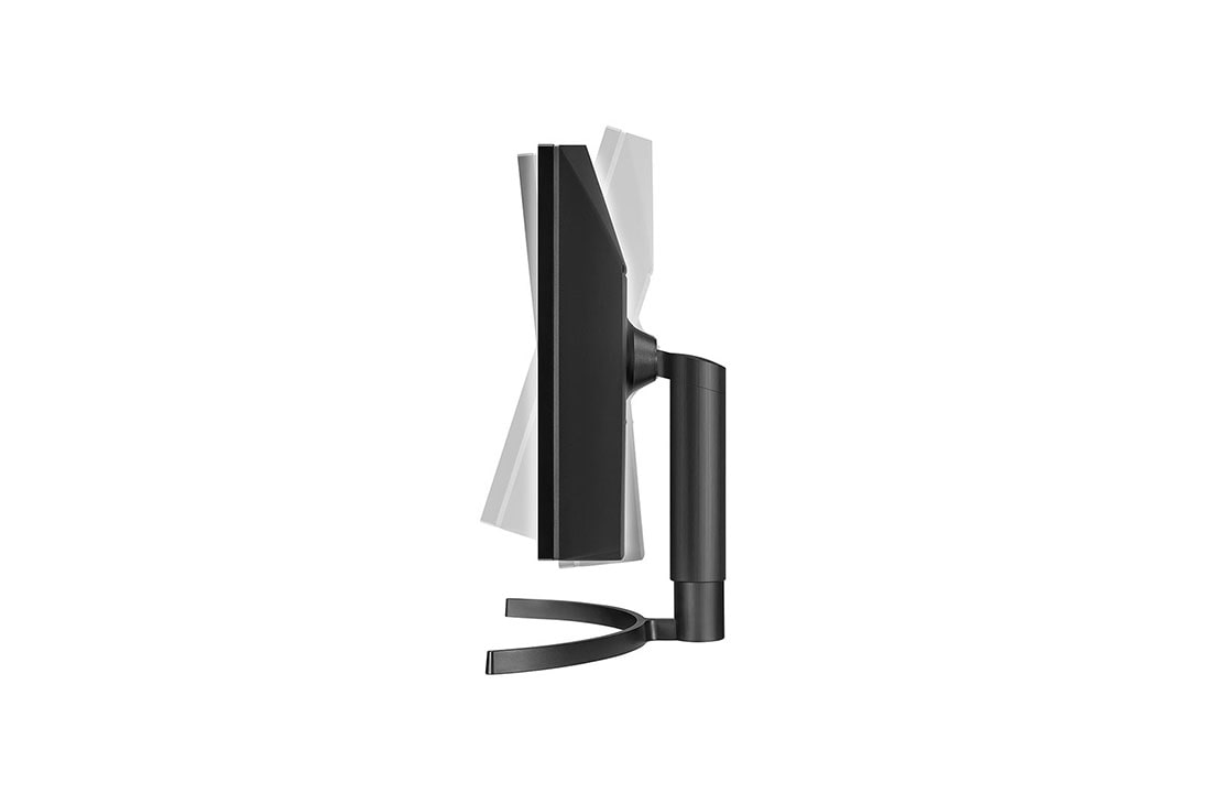 LG شاشة ™UltraWide منحنية IPS QHD(3440x1440) بحجم 34 بوصة, 34WL85C-B, thumbnail 9