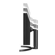 LG شاشة ™UltraWide منحنية IPS QHD(3440x1440) بحجم 34 بوصة, 34WL85C-B, thumbnail 8