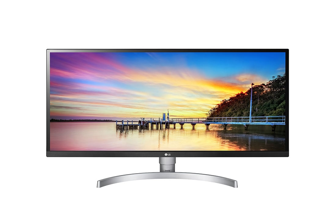 LG 34WK650-W, 34WK650-W