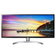 LG 34WK650-W, 34WK650-W, thumbnail 1