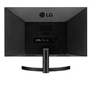 LG شاشة IPS بحجم 24بوصة Full HD تتميز بتصميم بدون حواف تقريبًا, 24MK600M-B, thumbnail 5