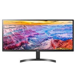شاشة 34 بوصة ‎21:9 UltraWide™ Full HD IPS LED2
