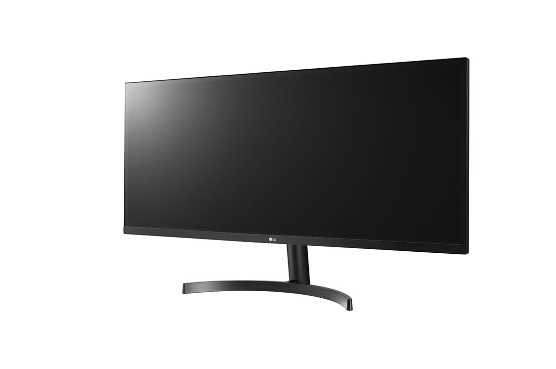 LG شاشة 34 بوصة ‎21:9 UltraWide™ Full HD IPS LED, 34WL500-B, thumbnail 2