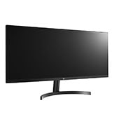 LG شاشة 34 بوصة ‎21:9 UltraWide™ Full HD IPS LED, 34WL500-B, thumbnail 3