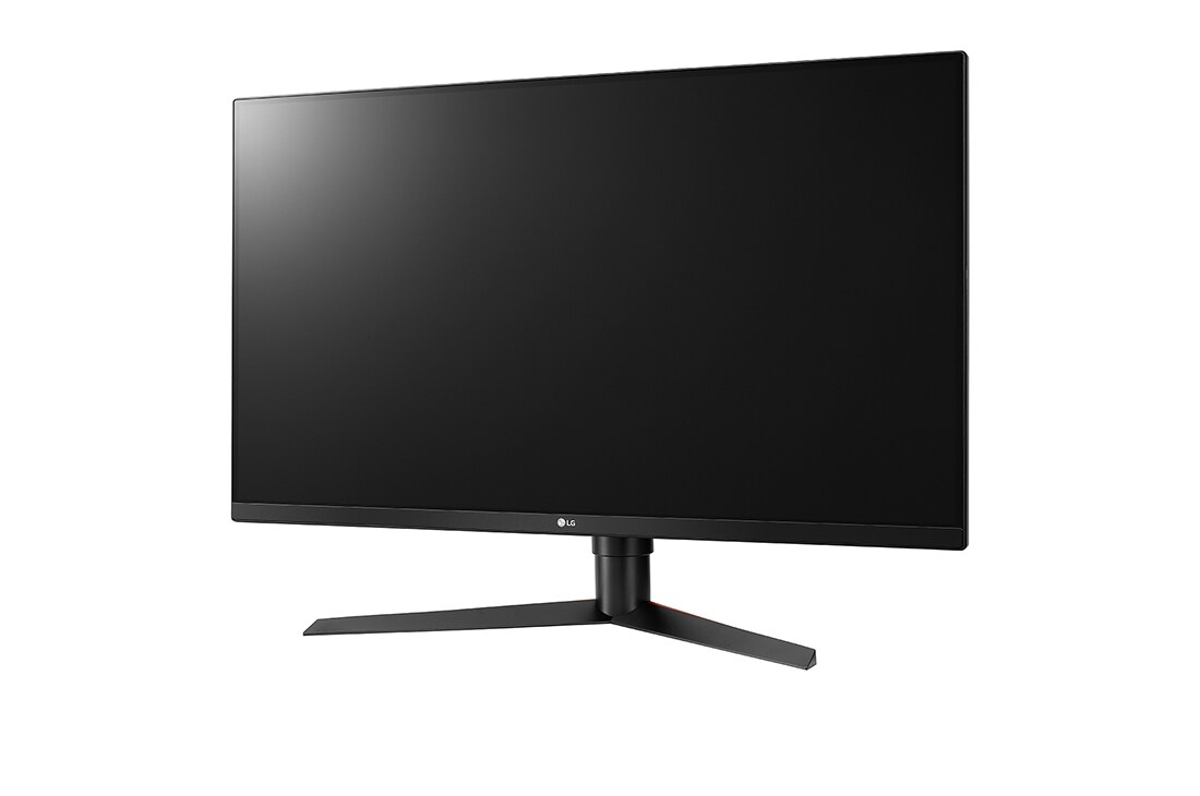 LG شاشة الألعاب الفائقة UltraGear QHD 32GK650F-B بحجم 32 بوصة، ومعدل تحديث 144 هرتز، وزمن استجابة يبلغ 1 مللي ثانية, 32GK650F-B, thumbnail 2