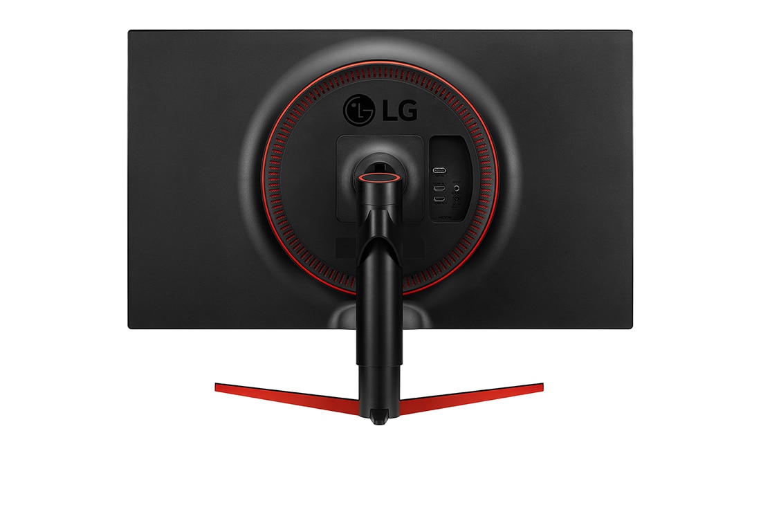 LG شاشة الألعاب الفائقة UltraGear QHD 32GK650F-B بحجم 32 بوصة، ومعدل تحديث 144 هرتز، وزمن استجابة يبلغ 1 مللي ثانية, 32GK650F-B, thumbnail 6