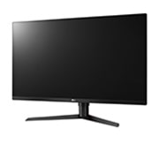 LG شاشة الألعاب الفائقة UltraGear QHD 32GK650F-B بحجم 32 بوصة، ومعدل تحديث 144 هرتز، وزمن استجابة يبلغ 1 مللي ثانية, 32GK650F-B, thumbnail 2