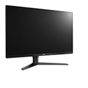 LG شاشة الألعاب الفائقة UltraGear QHD 32GK650F-B بحجم 32 بوصة، ومعدل تحديث 144 هرتز، وزمن استجابة يبلغ 1 مللي ثانية, 32GK650F-B, thumbnail 4
