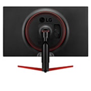 LG شاشة الألعاب الفائقة UltraGear QHD 32GK650F-B بحجم 32 بوصة، ومعدل تحديث 144 هرتز، وزمن استجابة يبلغ 1 مللي ثانية, 32GK650F-B, thumbnail 6