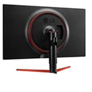 LG شاشة الألعاب الفائقة UltraGear QHD 32GK650F-B بحجم 32 بوصة، ومعدل تحديث 144 هرتز، وزمن استجابة يبلغ 1 مللي ثانية, 32GK650F-B, thumbnail 7