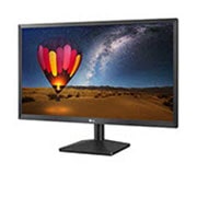 LG  ‎22MN430M من إل جي/IPS عالية الدقة بالكامل (‎1920x1080) مقاس 21.5 بوصة/تقنية ™Radeon FreeSync/تحكم على الشاشة, 22MN430M-B, thumbnail 2