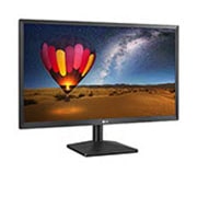 LG  ‎22MN430M من إل جي/IPS عالية الدقة بالكامل (‎1920x1080) مقاس 21.5 بوصة/تقنية ™Radeon FreeSync/تحكم على الشاشة, 22MN430M-B, thumbnail 3