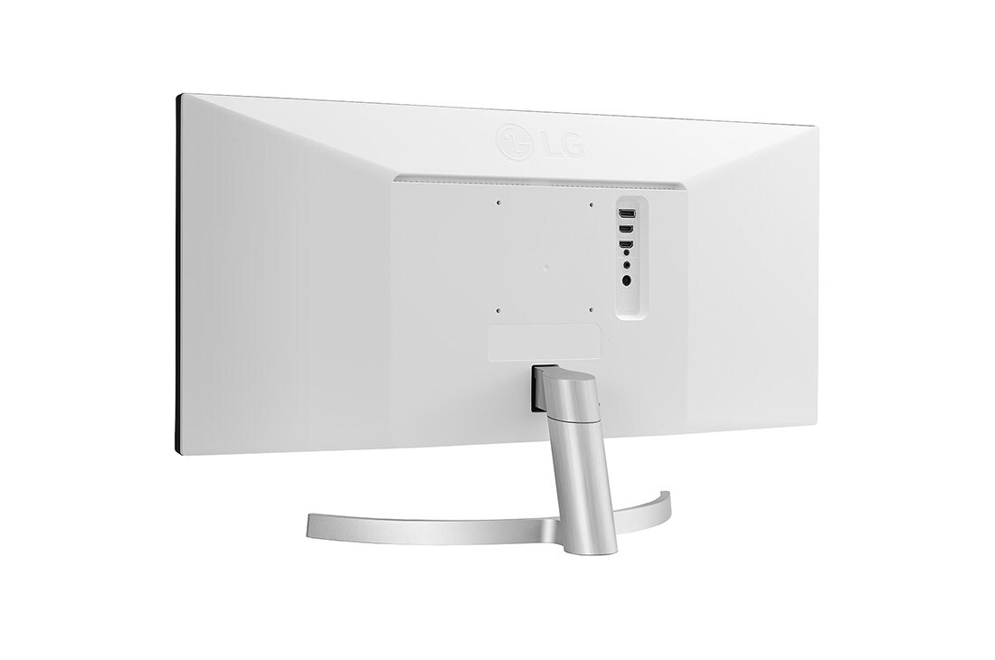 LG شاشة كبيرة بدقة UltraWide™ Full HD مقياس 29 بوصة (2560x1080) -شاشة بتقنية نظام منع التسلل (IPS) وتقنية النطاق الديناميكي العالي (HDR), 29WN600-W, thumbnail 7