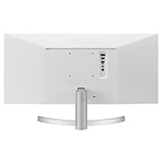 LG شاشة كبيرة بدقة UltraWide™ Full HD مقياس 29 بوصة (2560x1080) -شاشة بتقنية نظام منع التسلل (IPS) وتقنية النطاق الديناميكي العالي (HDR), 29WN600-W, thumbnail 6