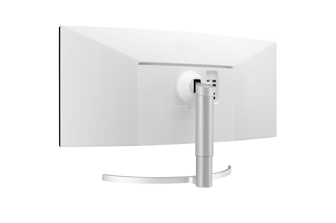 LG شاشة 38WN95C-W المنحنية UltraWide QHD+ IPS بحجم 38 بوصة تتوافق مع تقنية ™G-SYNC, 38WN95C-W, thumbnail 7