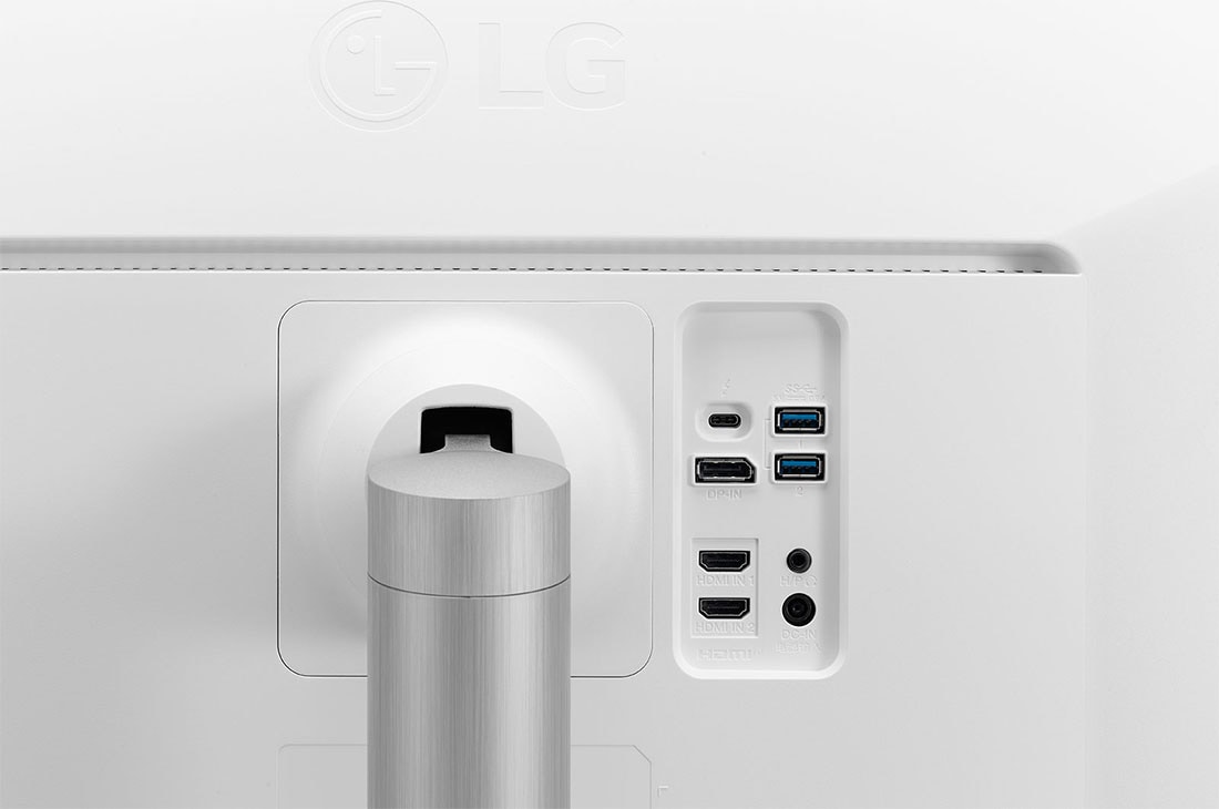 LG شاشة 38WN95C-W المنحنية UltraWide QHD+ IPS بحجم 38 بوصة تتوافق مع تقنية ™G-SYNC, 38WN95C-W, thumbnail 8