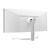 LG شاشة 38WN95C-W المنحنية UltraWide QHD+ IPS بحجم 38 بوصة تتوافق مع تقنية ™G-SYNC, 38WN95C-W, thumbnail 7