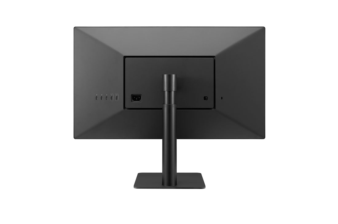 LG شاشة UltraFine 4K UHD IPS حجم 24 بوصة من إل جي تتوافق مع أنظمة تشغيل أجهزة ماك, 24MD4KL-B, thumbnail 7