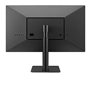 LG شاشة UltraFine 4K UHD IPS حجم 24 بوصة من إل جي تتوافق مع أنظمة تشغيل أجهزة ماك, 24MD4KL-B, thumbnail 7