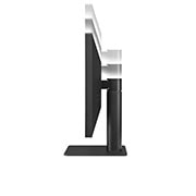 LG شاشة UltraFine 4K UHD IPS حجم 24 بوصة من إل جي تتوافق مع أنظمة تشغيل أجهزة ماك, 24MD4KL-B, thumbnail 10