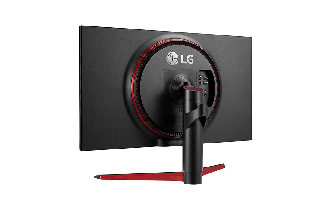 LG شاشة ألعاب UltraGear حجم 27 بوصة، FHD IPS ، بسرعة استجابة 1 مللي ثانية، معدل تحديث 240 هرتز، بتقنية G-Sync، متوافقة مع تقنية HDR10 عديمة الحواف واقعياً من 3 جوانب, 27GN750-B, thumbnail 7