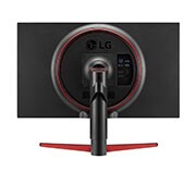 LG شاشة ألعاب UltraGear حجم 27 بوصة، FHD IPS ، بسرعة استجابة 1 مللي ثانية، معدل تحديث 240 هرتز، بتقنية G-Sync، متوافقة مع تقنية HDR10 عديمة الحواف واقعياً من 3 جوانب, 27GN750-B, thumbnail 6