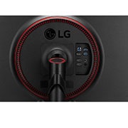 LG شاشة ألعاب UltraGear حجم 27 بوصة، FHD IPS ، بسرعة استجابة 1 مللي ثانية، معدل تحديث 240 هرتز، بتقنية G-Sync، متوافقة مع تقنية HDR10 عديمة الحواف واقعياً من 3 جوانب, 27GN750-B, thumbnail 8