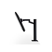 LG شاشة UltraFine حجم 32 بوصة بمنفذ USB C و تصميم مريح, شاشة 32UN880-B من LG مقاس 32 بوصة ™UltraFine شاشة HDR10 دقة عرض 4K من Ergo , 32UN880-B, thumbnail 7