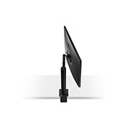 LG شاشة UltraFine حجم 32 بوصة بمنفذ USB C و تصميم مريح, شاشة 32UN880-B من LG مقاس 32 بوصة ™UltraFine شاشة HDR10 دقة عرض 4K من Ergo , 32UN880-B, thumbnail 10