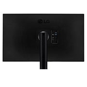 LG شاشة UltraFine حجم 32 بوصة بمنفذ USB C و تصميم مريح, شاشة 32UN880-B من LG مقاس 32 بوصة ™UltraFine شاشة HDR10 دقة عرض 4K من Ergo , 32UN880-B, thumbnail 13