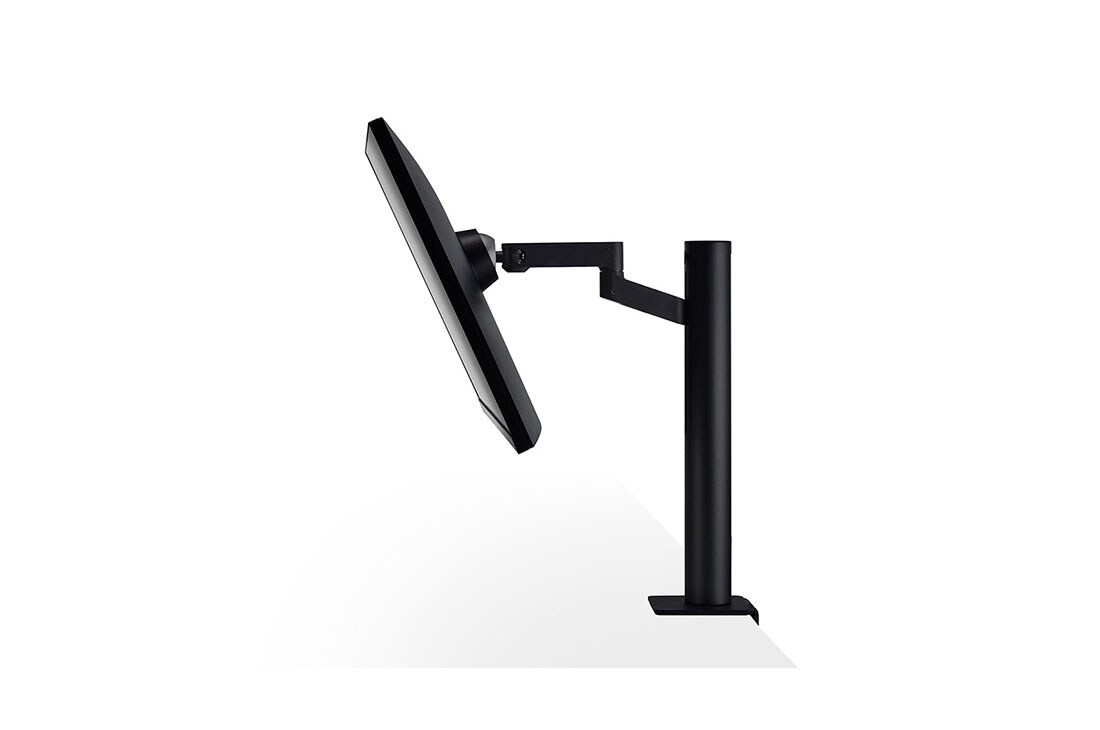 LG شاشة UltraFine حجم 32 بوصة بمنفذ USB C و تصميم مريح, شاشة 32UN880-B من LG مقاس 32 بوصة ™UltraFine شاشة HDR10 دقة عرض 4K من Ergo , 32UN880-B, thumbnail 7