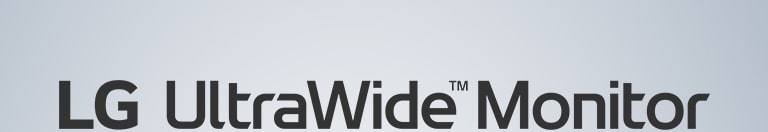 شاشة UltraWide™ من LG